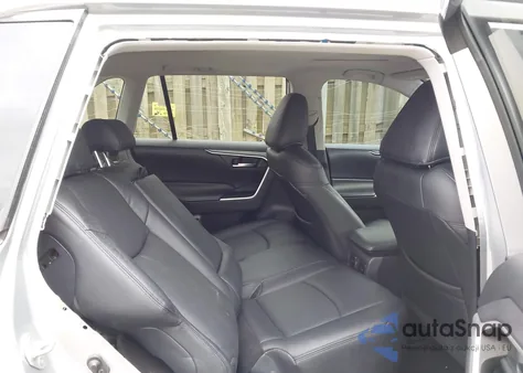 2019 Toyota Rav4 Xle из США, поврежденный, VIN 2T3P1RFV9KC008326